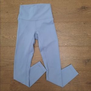 Wunder Train High Rise 25”